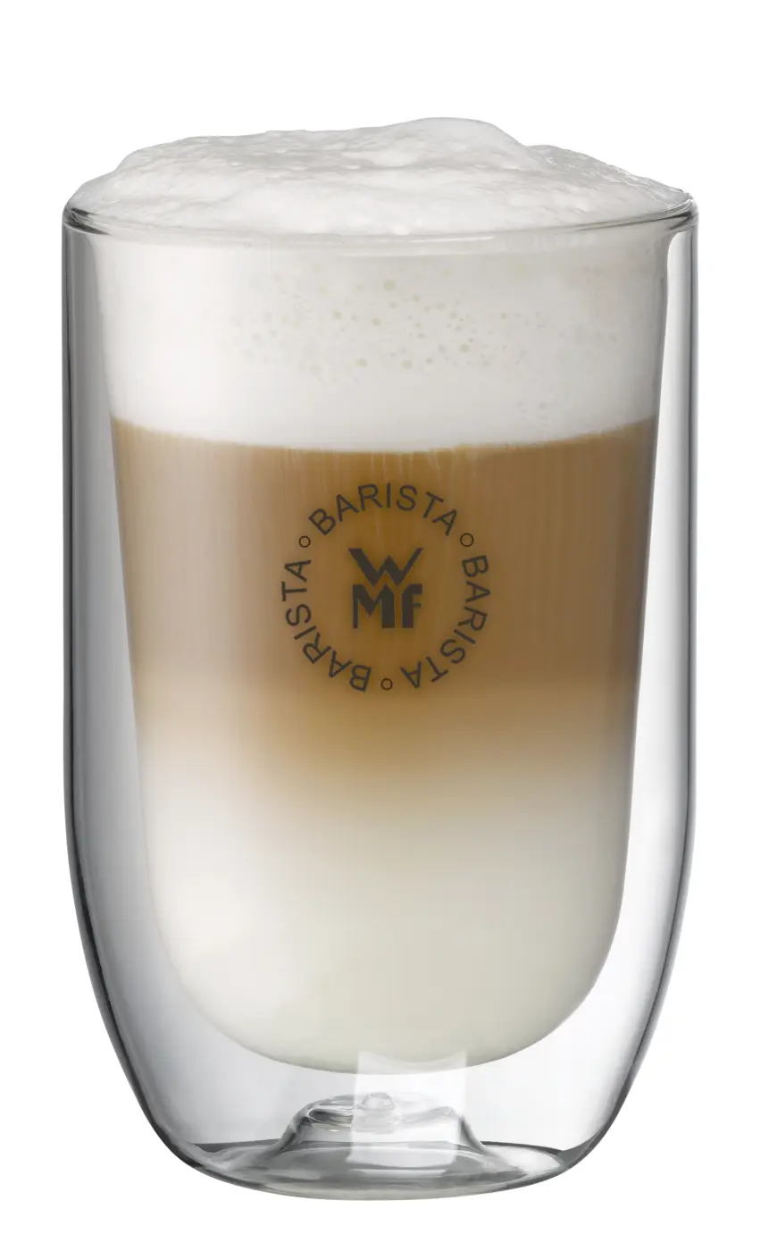 WMF Barista Latte Macchiato-Set,