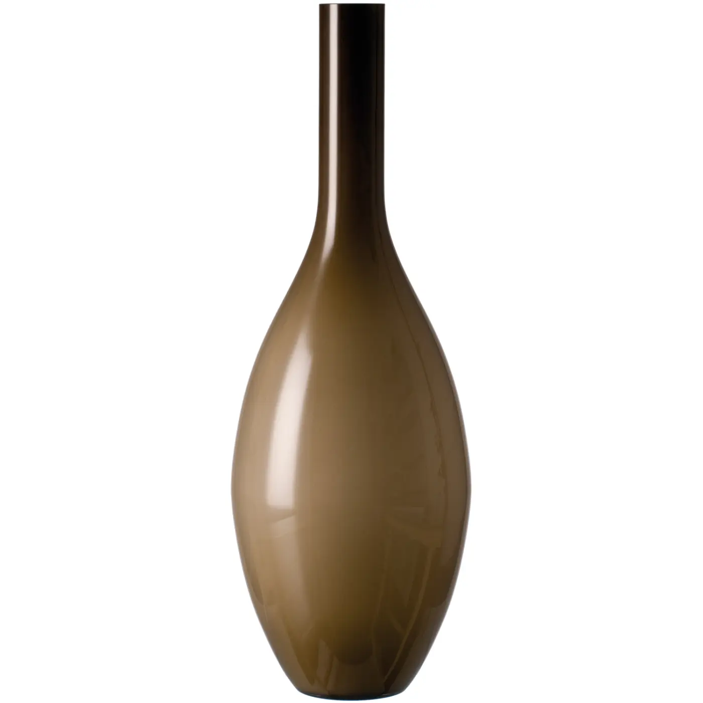 Leonardo Vase BEAUTY 65 cm beige