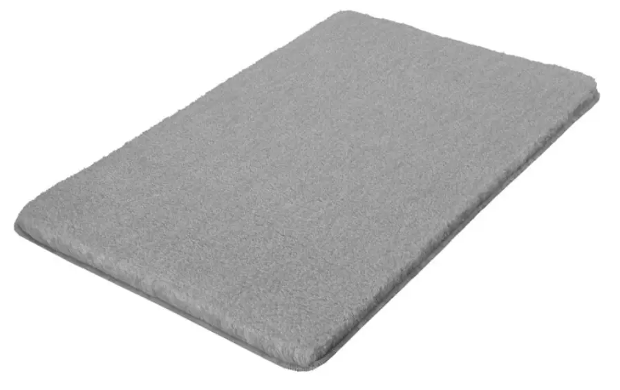 Badteppich-Set,2-tlg.