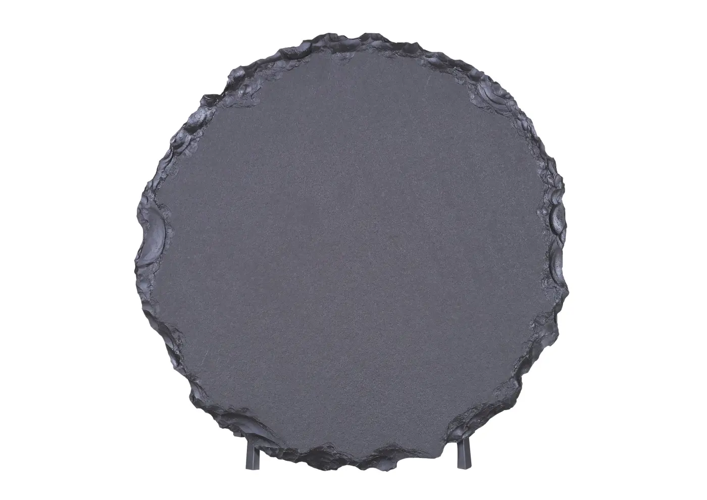 Gutmann Couchtisch Black Betty schwarz/ anthrazit