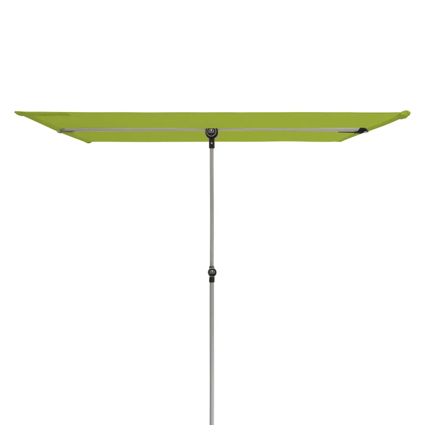 doppler Active Balkonblende 180x130, ca. 180x130cm D. 836 fresh green 495903836 130 180