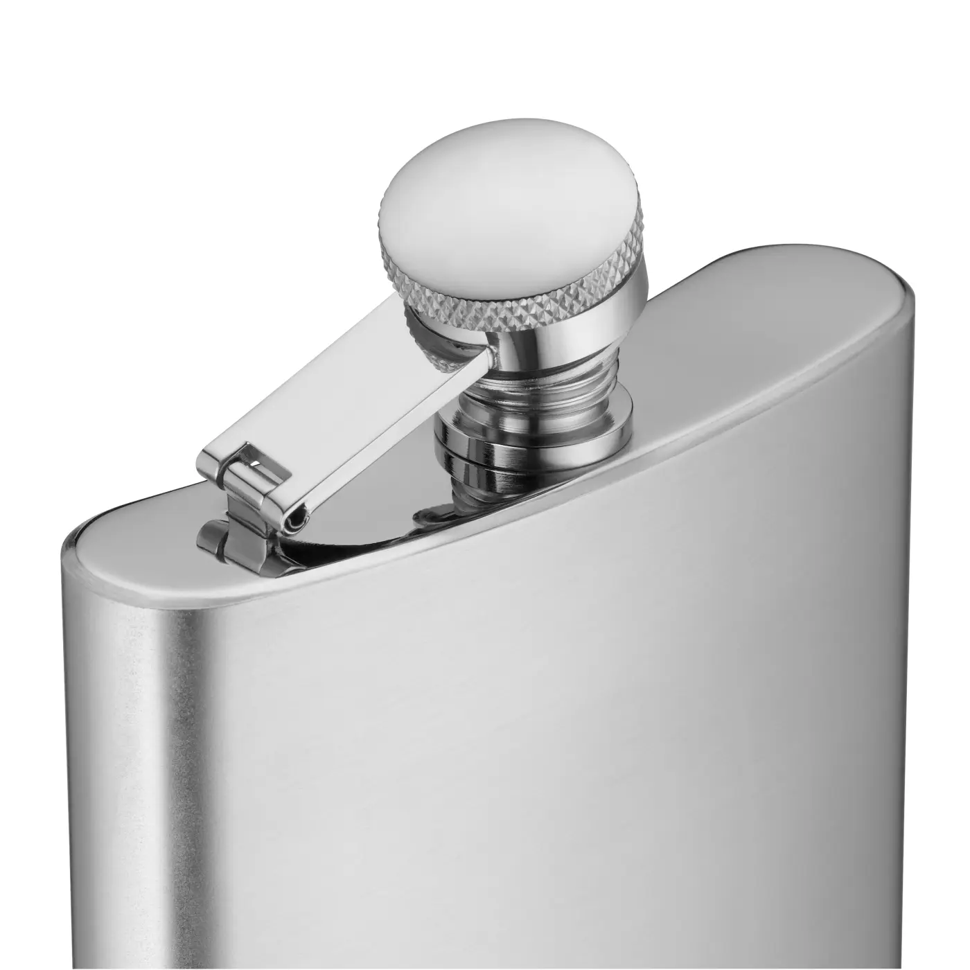 WMF Manhattan Flachmann, 200 ml