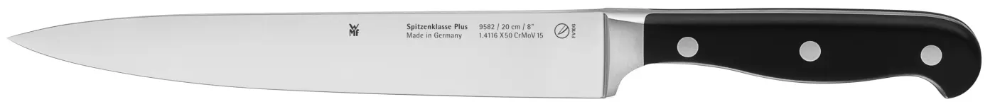 WMF Spitzenklasse Plus Fleischmesser,