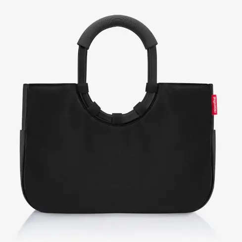 Reisenthel Loopshopper M Frame black