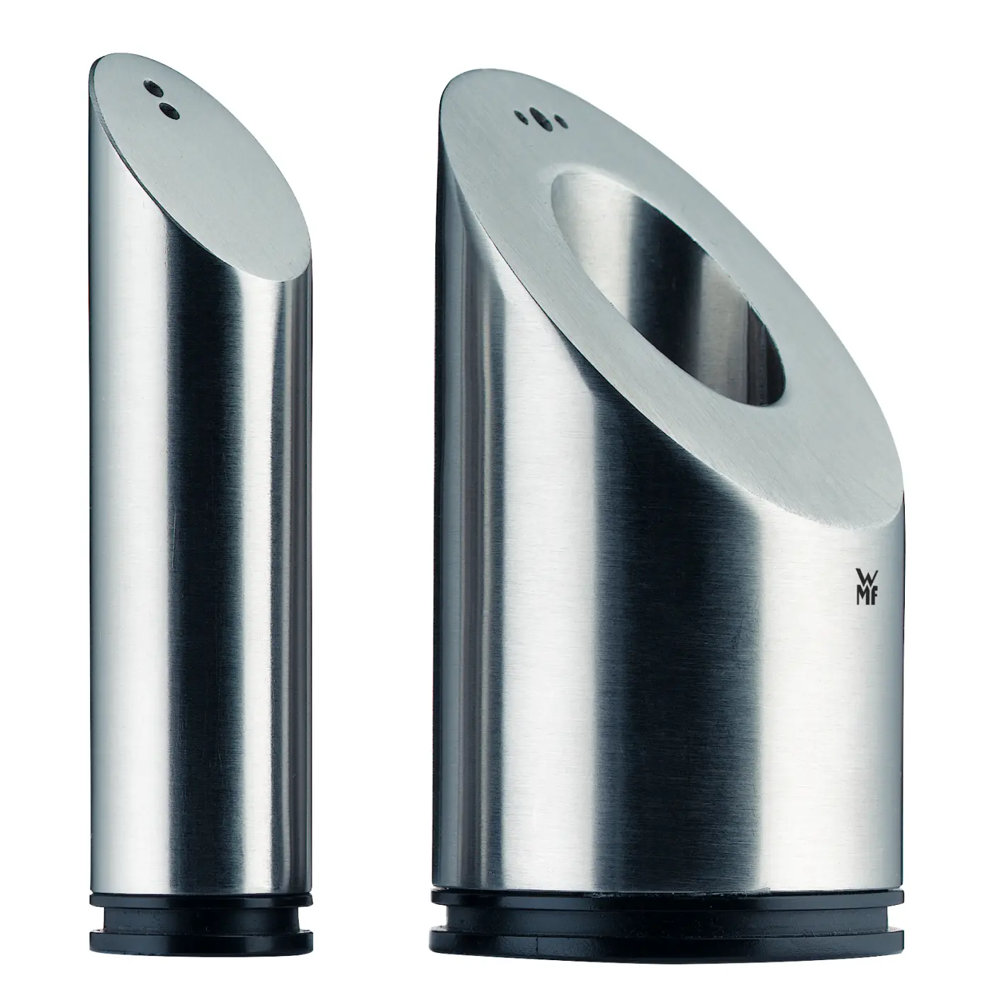 WMF Basic Salz- und Pfefferstreuer-Set, WMF Basic Salz- und Pfefferstreuer-Set,
