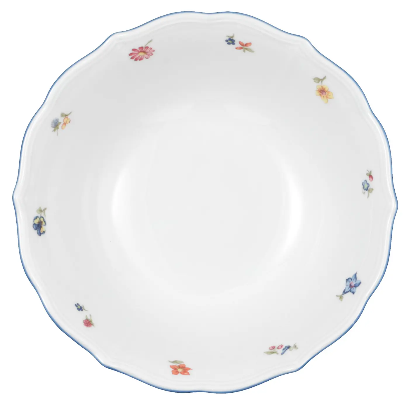 Seltmann Schüssel rund Sonate Nostalgie 25 cm