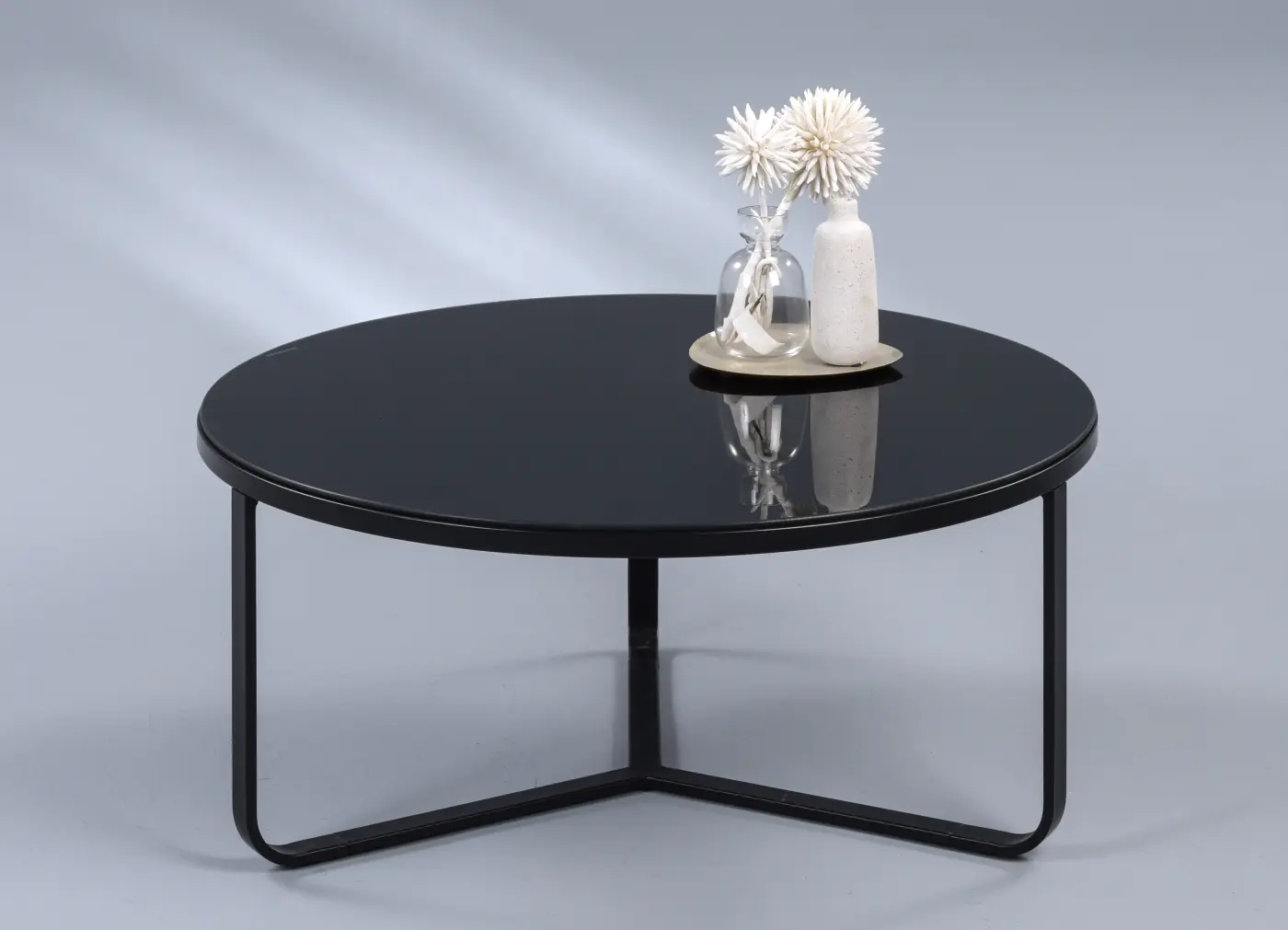 M2 Kollektion COUCHTISCH schwarz