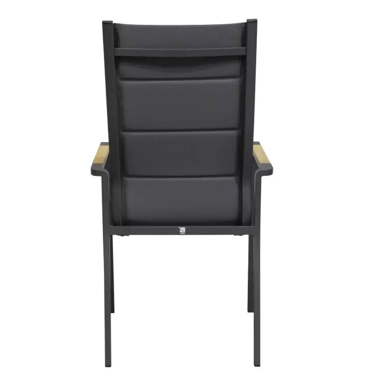 LC Garden Hochlehner Unicamo ca. 57x68x108 cm Anthrazit