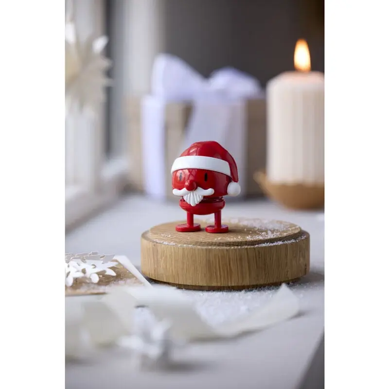 F&H Hoptimist Bumble Santa Claus