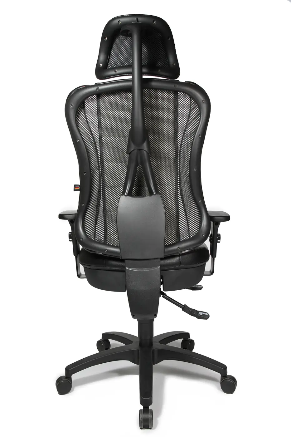 Topstar Drehstuhl Head Point RS schwarz