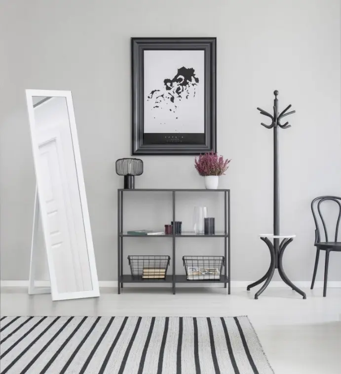 Mirrors & More Standspiegel Tina ca. 40x160 cm