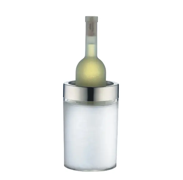 Alfi Flaschenkühler Crystal Klar 0.7 L - 1.0 L