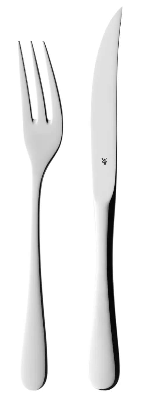 WMF Steakbesteck-Set, 12-teilig