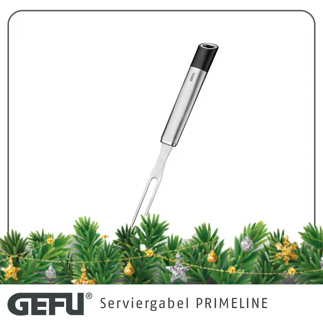 GEFU Serviergabel PRIMELINE