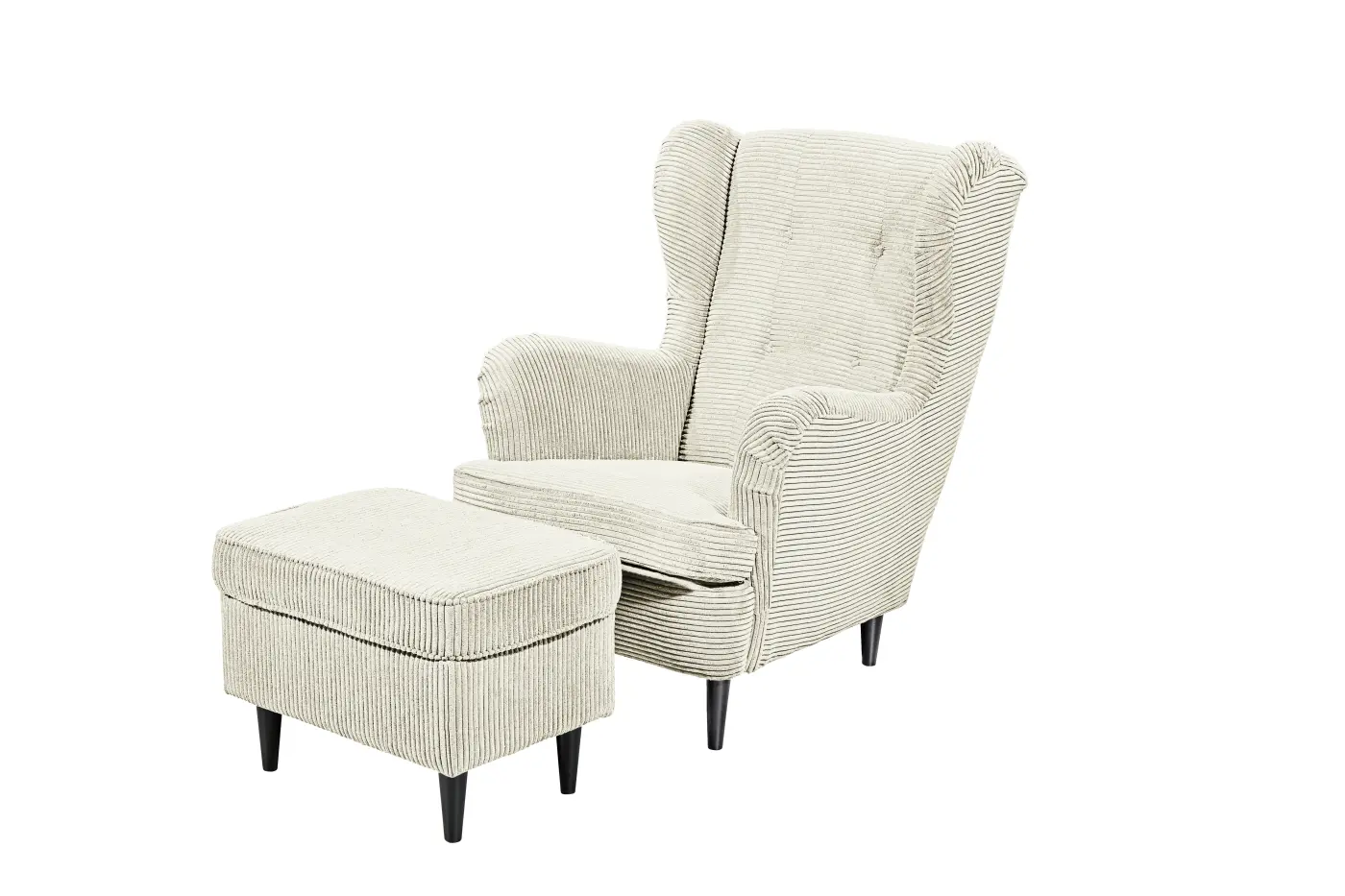 Hocker