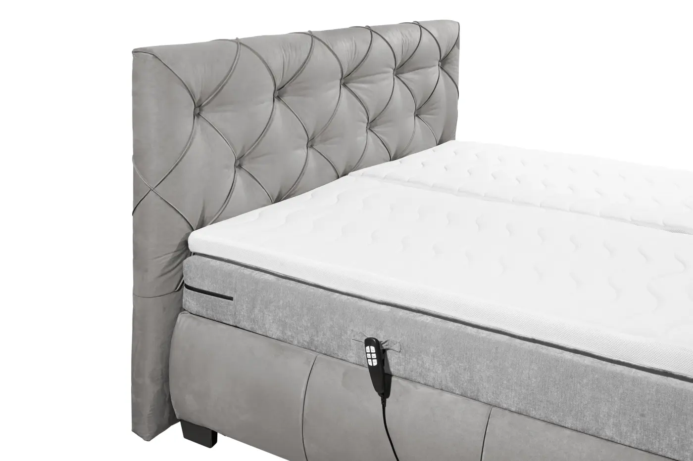 Boxspringbett