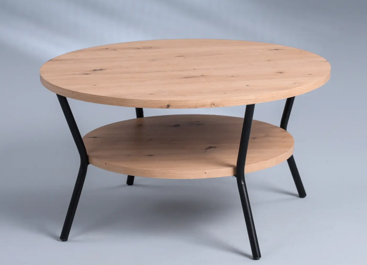 M2 Kollektion COUCHTISCH braun