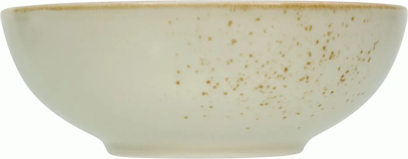 Creatable Mehrzweckschale Nature Creme 16,5 cm