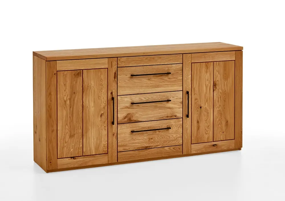 Niehoff Anrichte, 180 x 94 x 42 cm, Typ 5414-000 