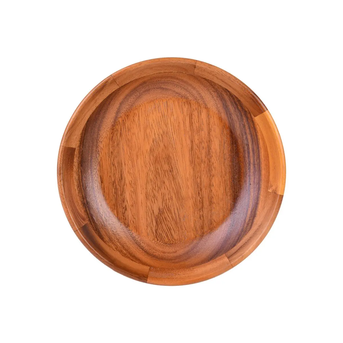 Creatable Schale Nature Collection Akazienholz 20 cm