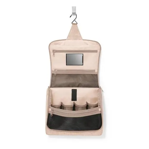 Reisenthel Toiletbag XL Twist coffee