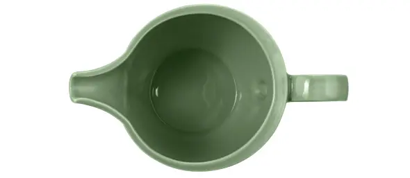 Seltmann Milchkännchen 0,29 l mit Relief