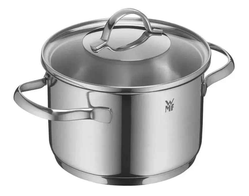 WMF Kochtopfset 5-tlg. Provence mit Bräter 