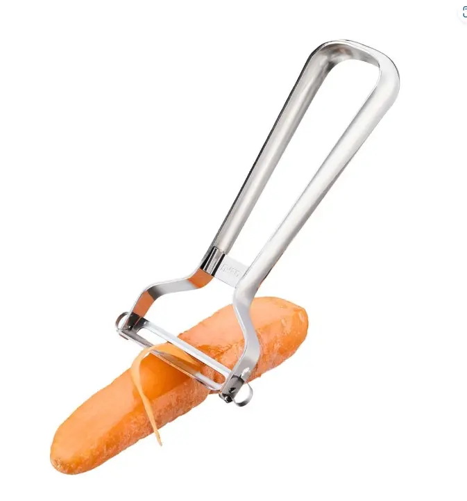 Gefu Sparschäler Y-Pro