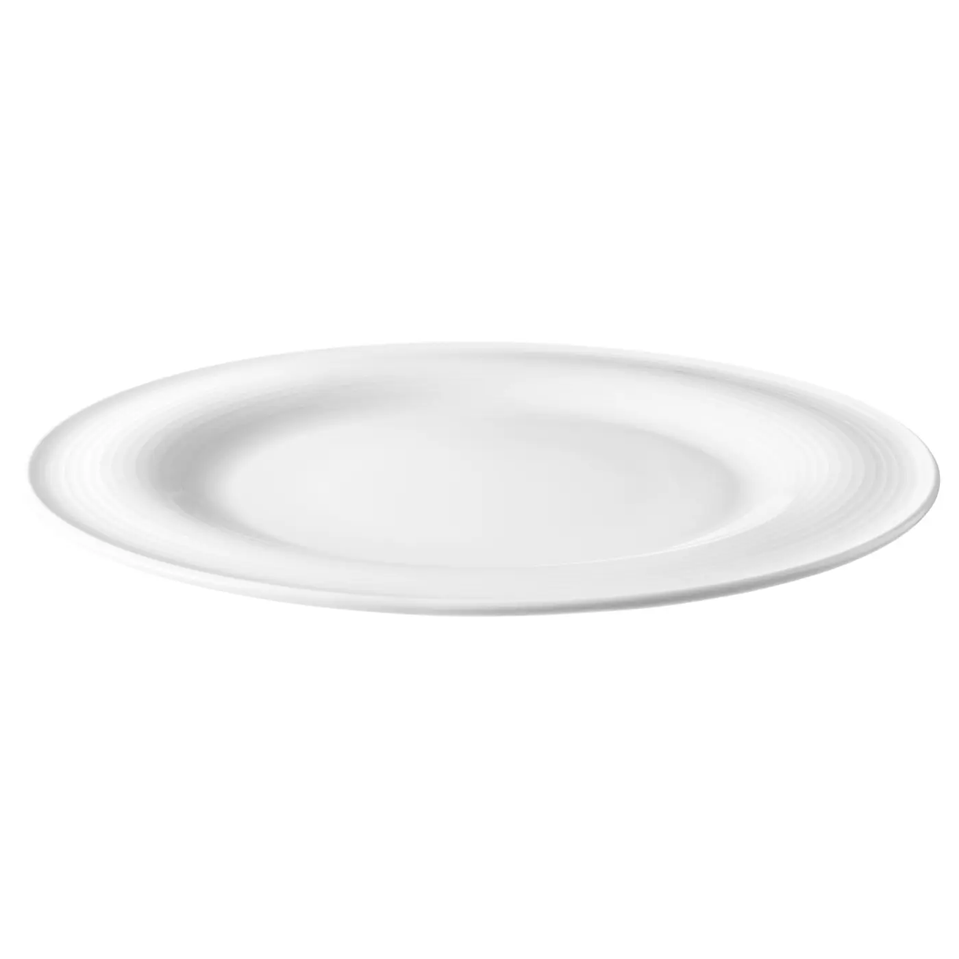 Seltmann Speiseteller rund Beat weiß 27,5 cm