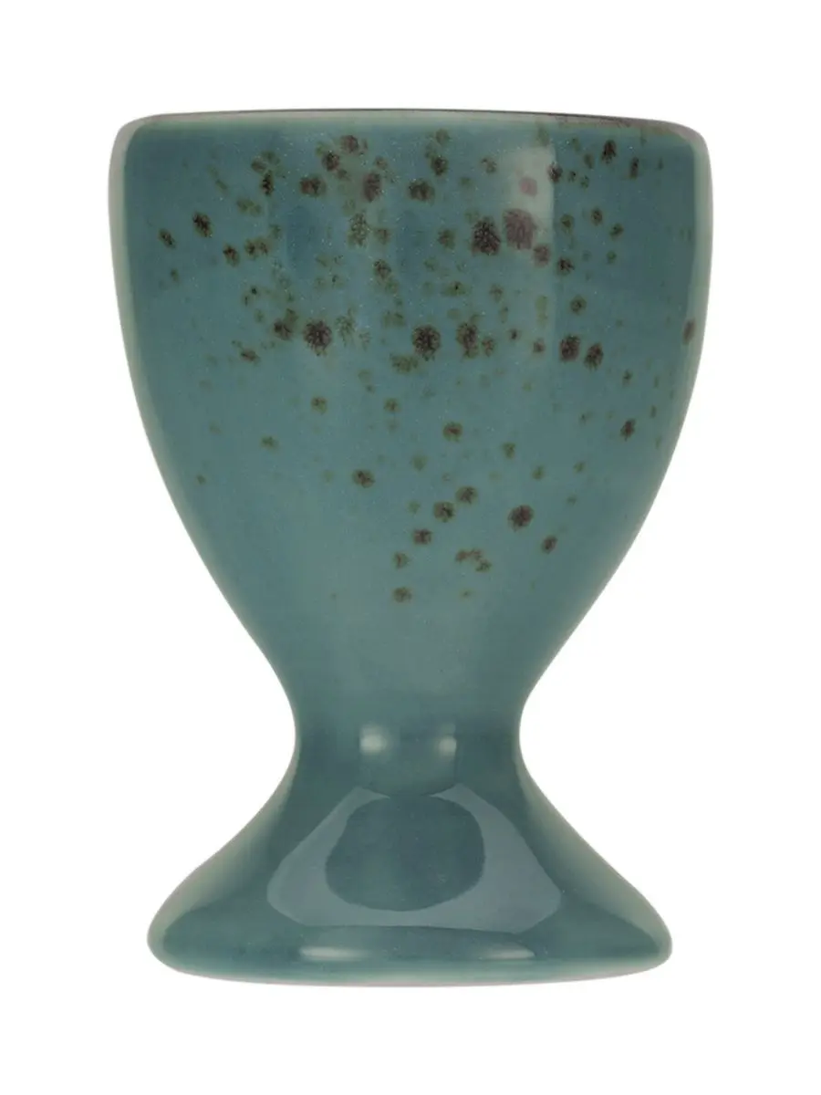 Creatable Eierbecher Dark Denim