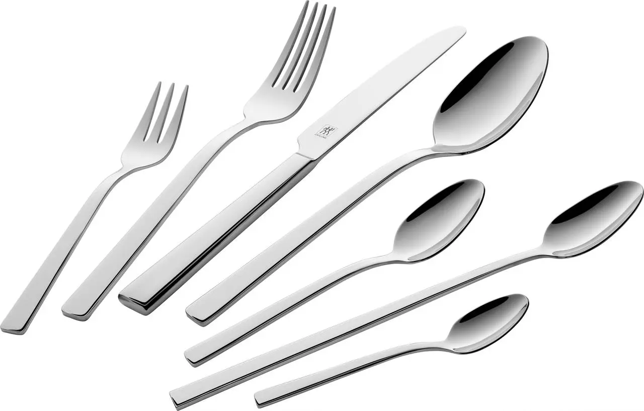Zwilling Besteckset 42-tlg Edelstahl