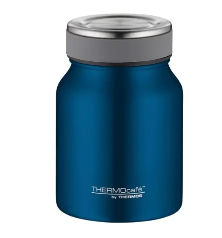 Alfi Speisegefäß TC Food Saphir Blue 0,5 L