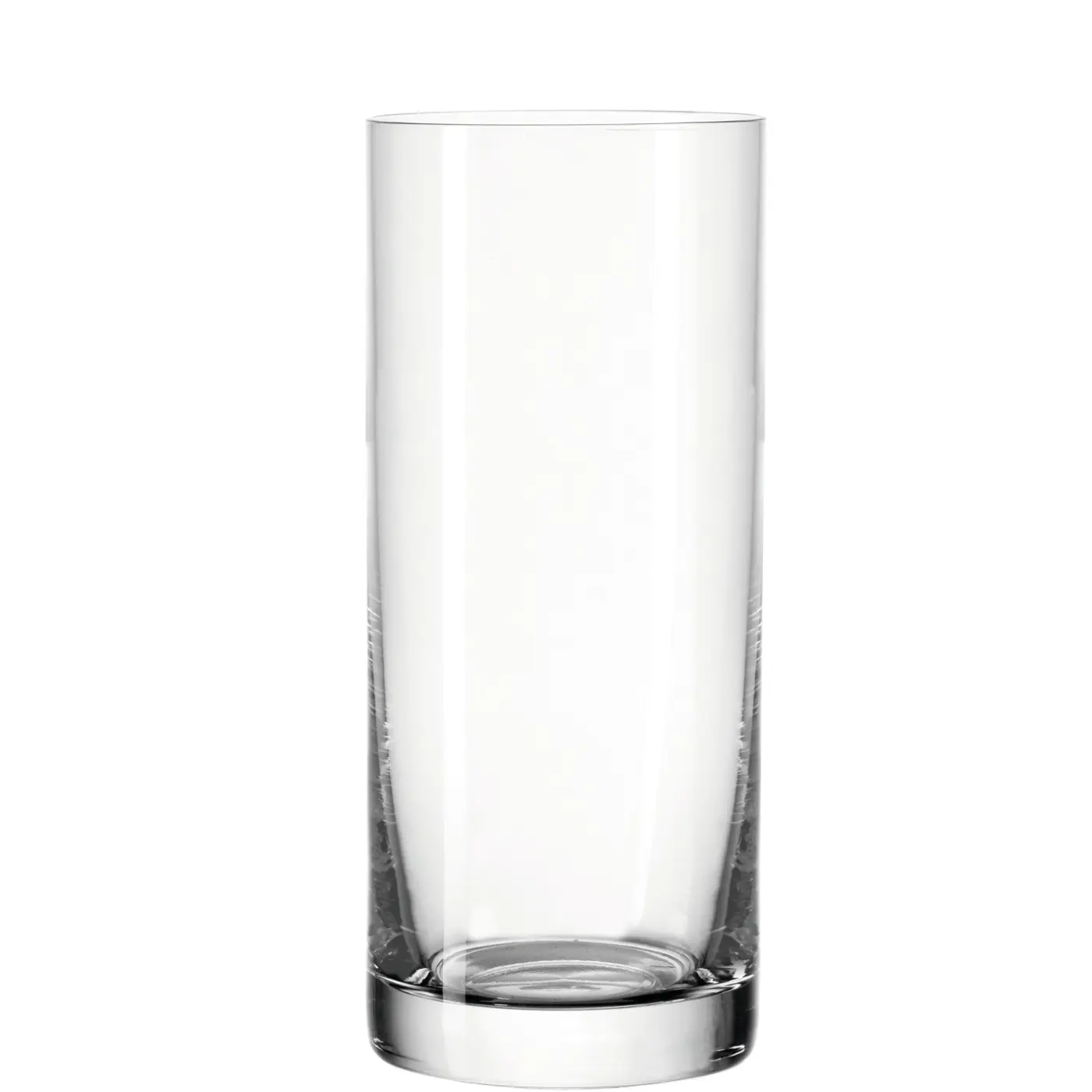 Leonardo Wasserbecher EASY+ 350 ml klar
