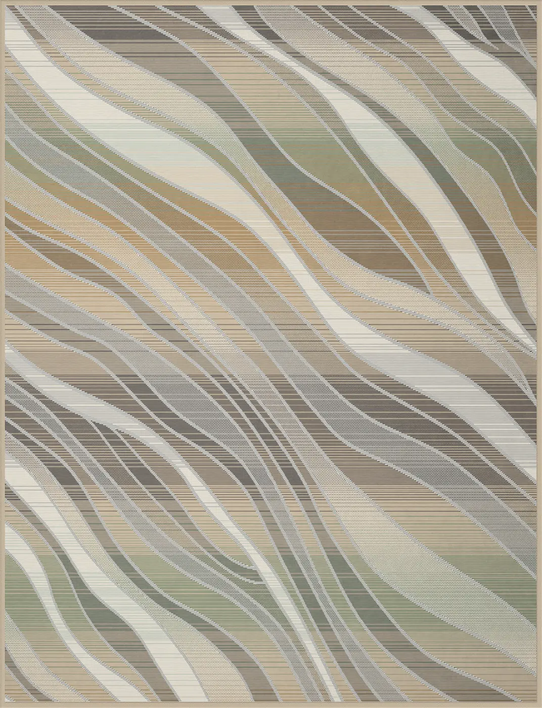 Biederlack Cotton Home Love Nature 150x200 cm