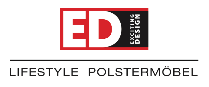 Ed Lifestyle Polstermöbel