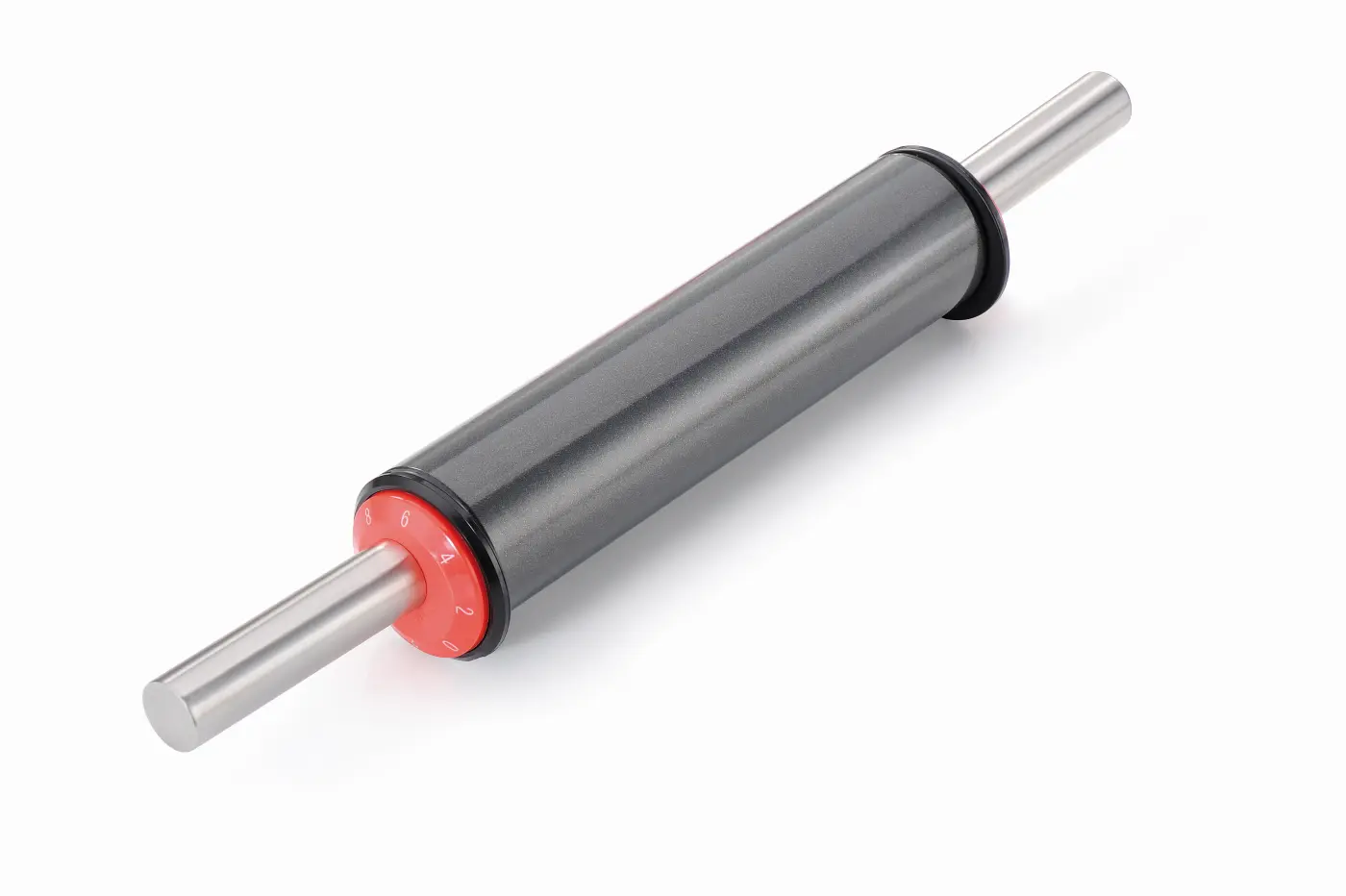GEFU Teigroller EXACT mit stufenlos GEFU Teigroller EXACT mit stufenlos