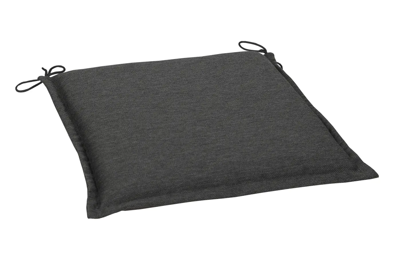 Garten-Sitzkissen Dora 20924-103 grau 47x5x45cm