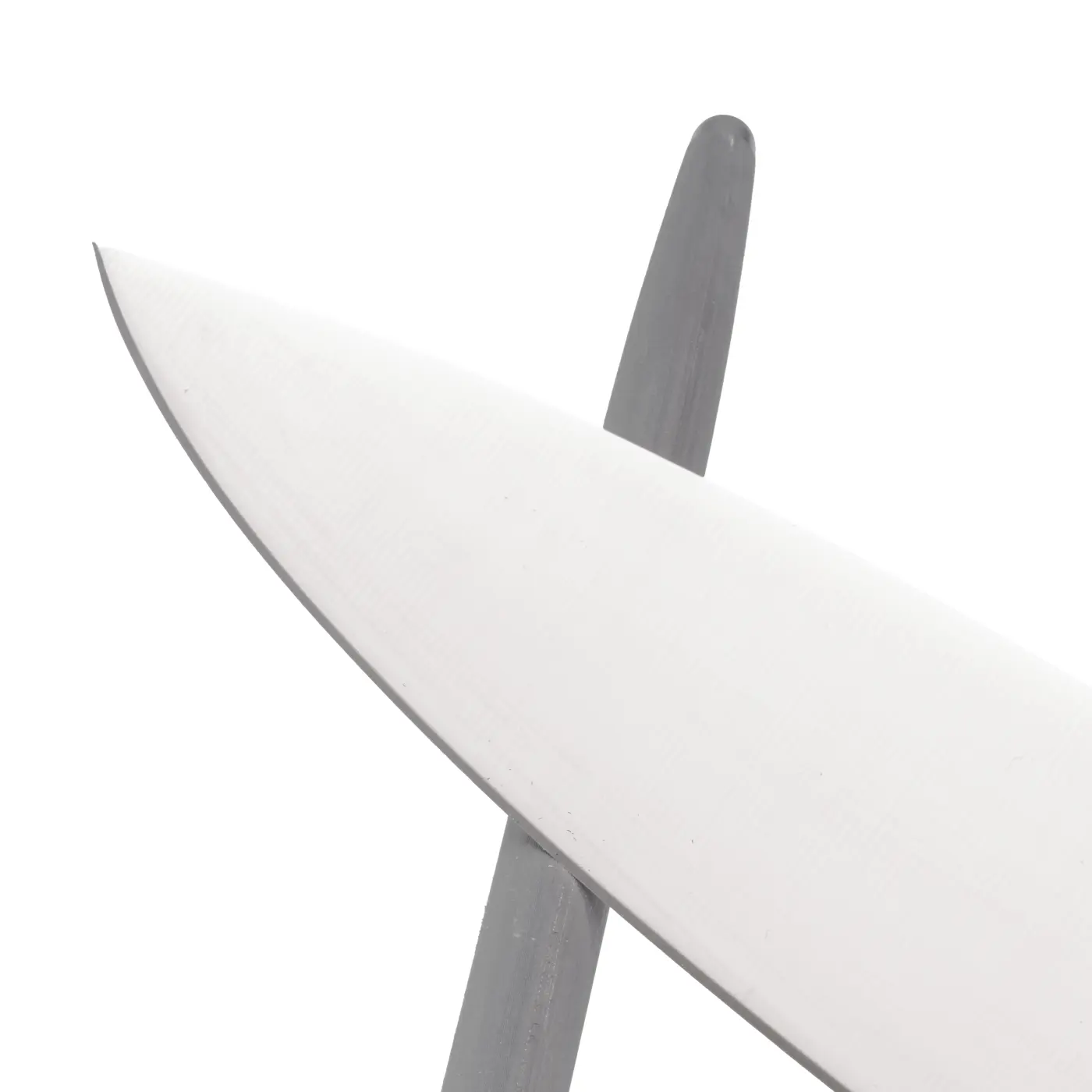 WMF Spitzenklasse Plus Wetzstahl, 23 cm WMF Spitzenklasse Plus Wetzstahl, 23 cm