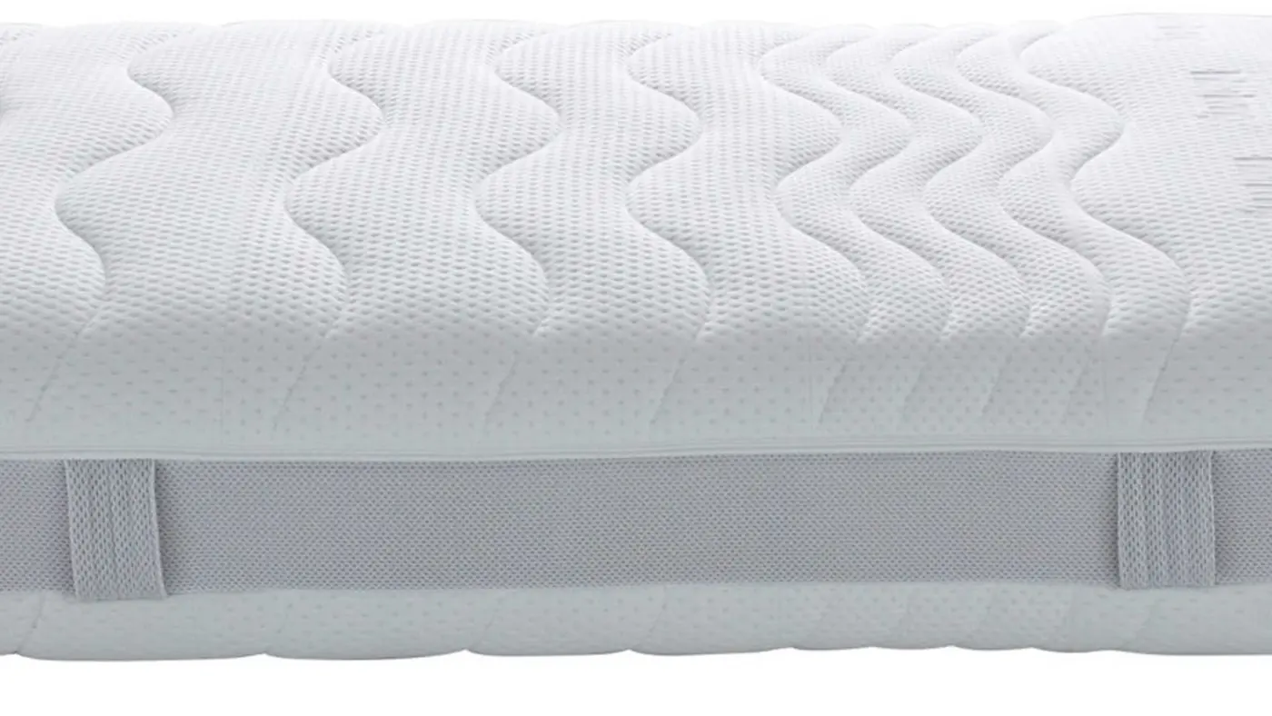 Rummel Interliving 1911 Matratze 90x200 cm H2