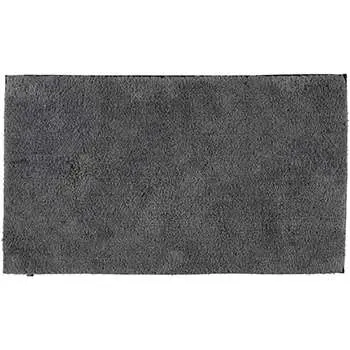 Cawö Badteppich, 70 x 120 cm, Design 1006 anthrazit