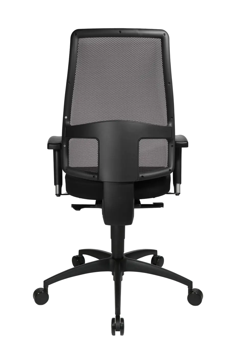 Topstar Drehstuhl Comfort SY schwarz