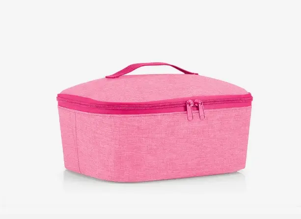 Reisenthel Coolerbag Twist Pink