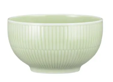 Seltmann Müslischale Amina 15 cm Salbei