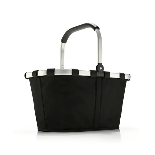 Reisenthel carrybag black ca. 48x29x28 cm
