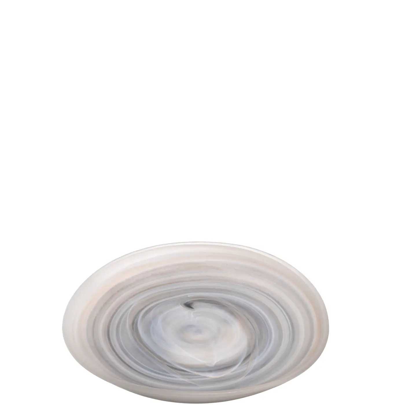 Leonardo Teller CALMO 17,6 cm grau