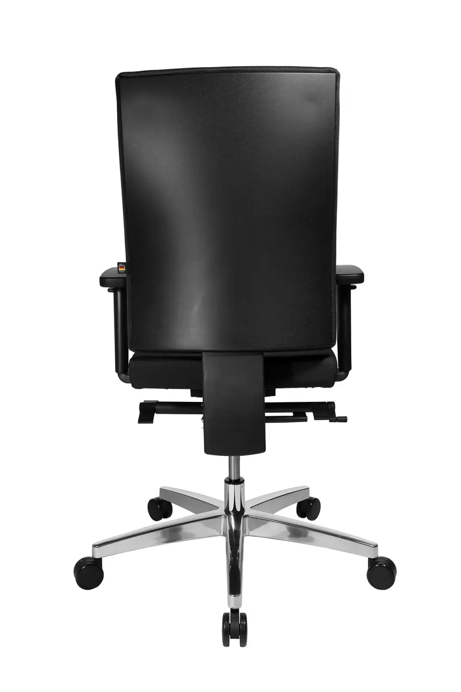 Drehstuhl Topstar Drehstuhl Ortho Sedis 70 schwarz