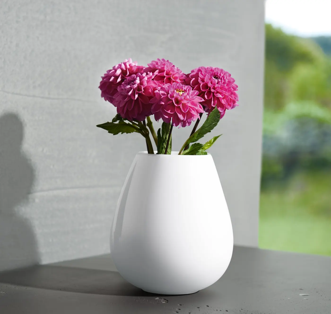 ASA Vase