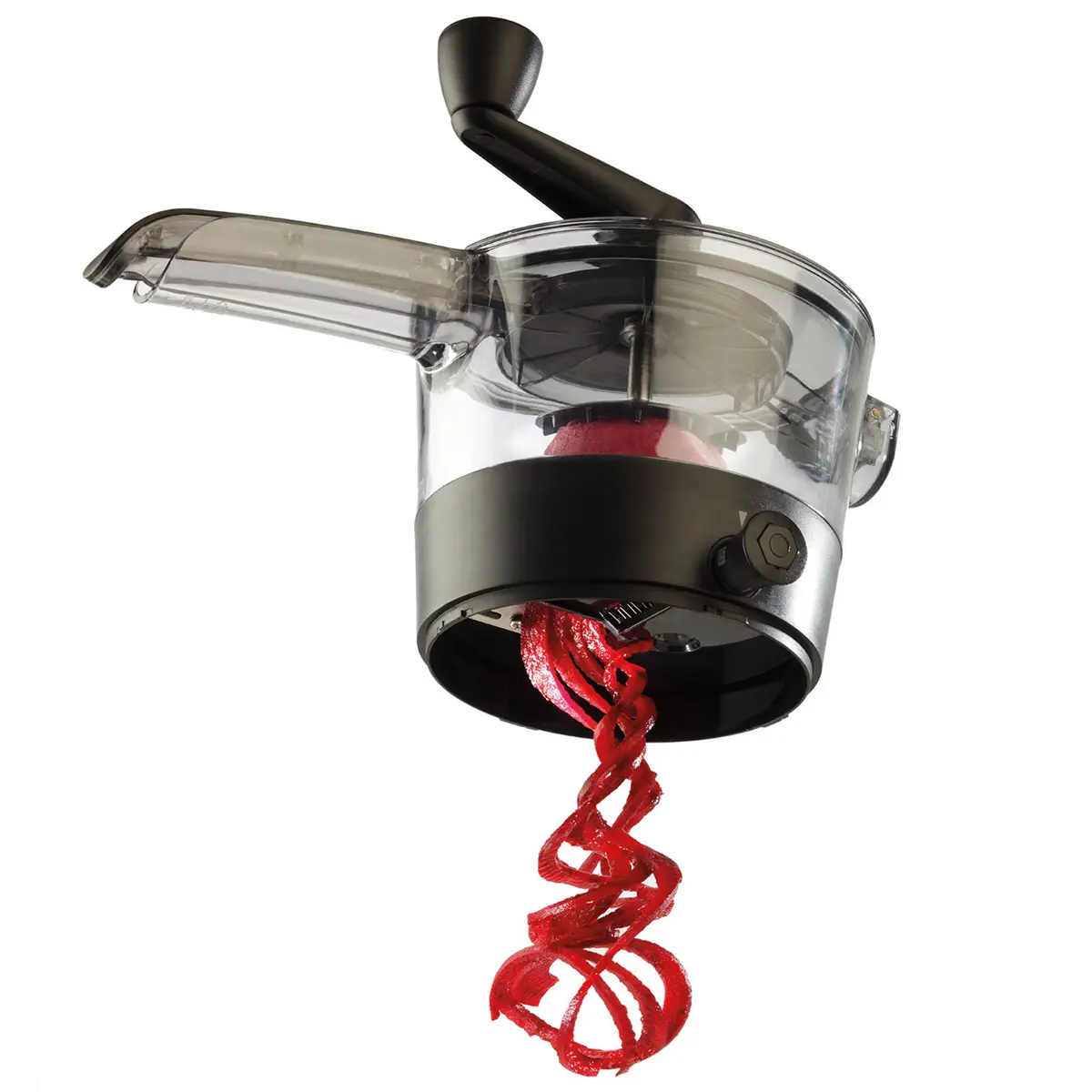 GEFU Spiralschneider SPIRALFIX® GEFU Spiralschneider SPIRALFIX®