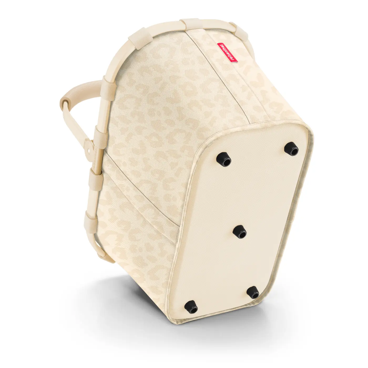 carrybag leo vanilla