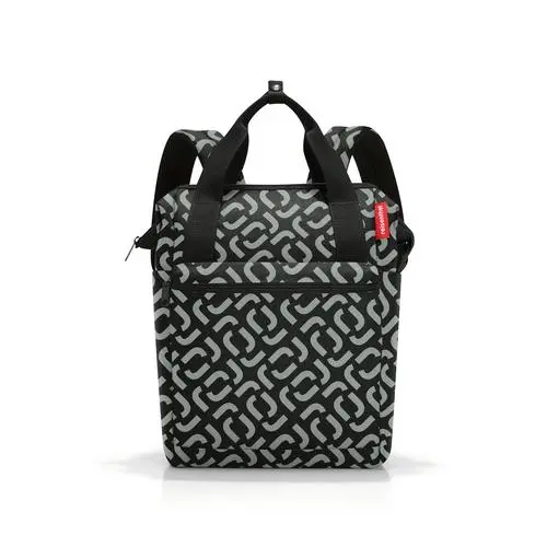 Reisenthel allrounder R signature black